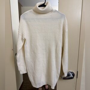 Misguided Sweater